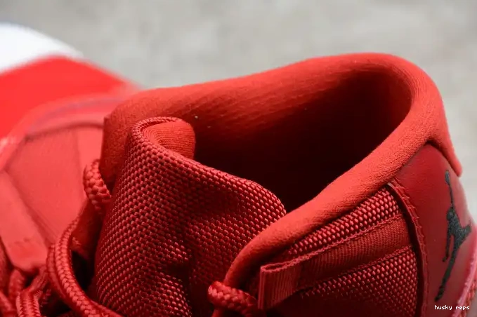 Cheap Husky RetroGym Red 11 Jordan 378037-623 Air 0502